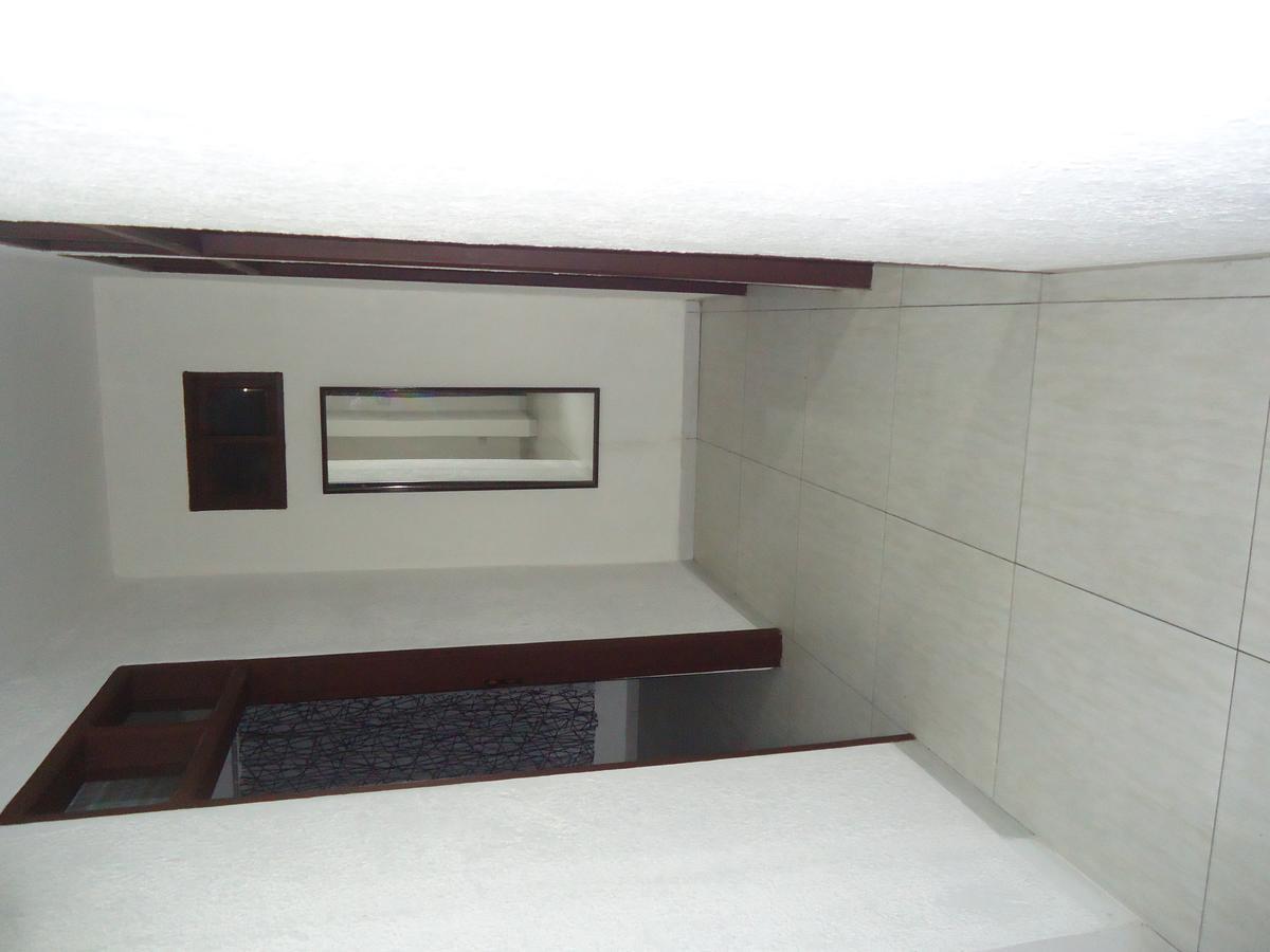 City Lodge Apart Santa Cruz de La Sierra Bagian luar foto