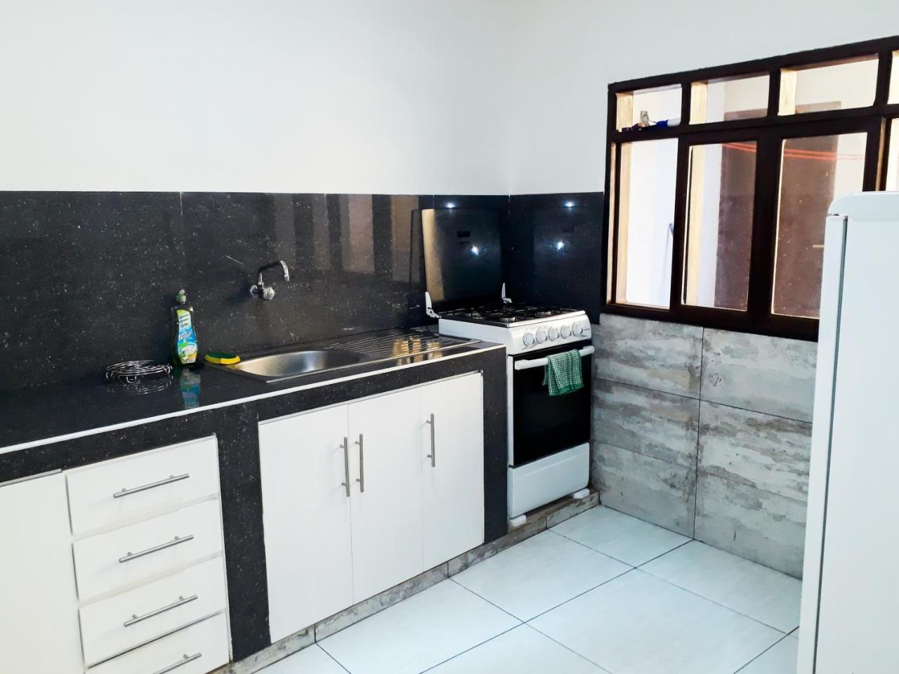 City Lodge Apart Santa Cruz de La Sierra Bagian luar foto